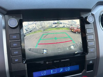 2021 Toyota TUNDRA thumbnail 22
