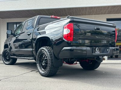 2021 Toyota TUNDRA 照片 8