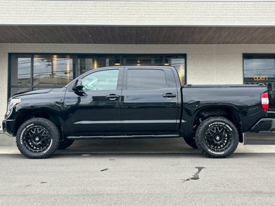 2021 Toyota TUNDRA 照片 7