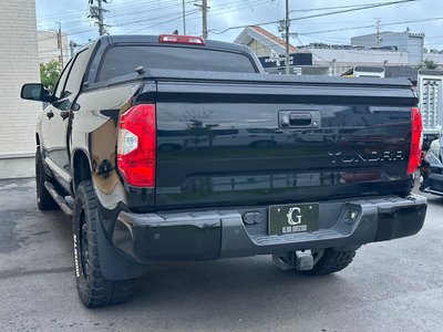 2021 Toyota TUNDRA 照片 9