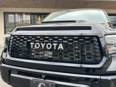 2021 Toyota TUNDRA thumbnail 21