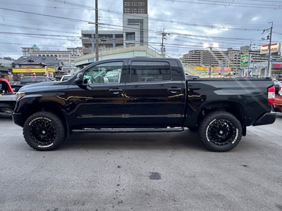 2021 Toyota TUNDRA 照片 6