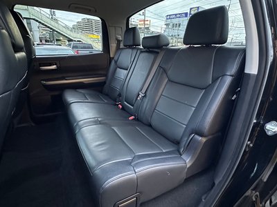2021 Toyota TUNDRA thumbnail 19
