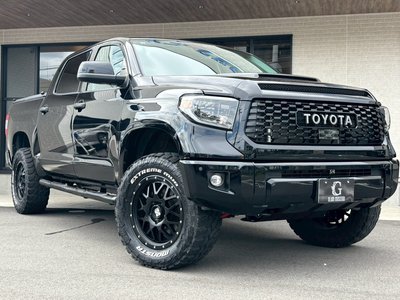 2021 Toyota TUNDRA 照片 16