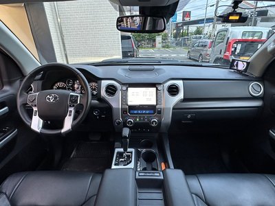 2021 Toyota TUNDRA 照片 14