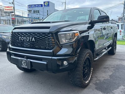 2021 Toyota TUNDRA 照片 2