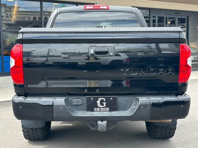 2021 Toyota TUNDRA 照片 10