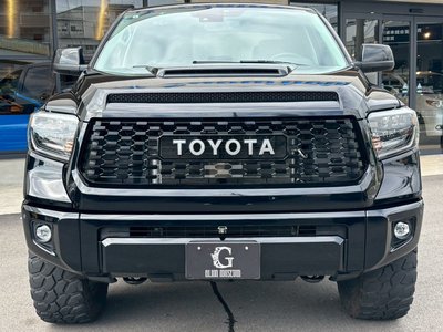 2021 Toyota TUNDRA 照片 5
