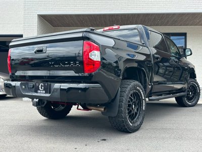 2021 Toyota TUNDRA 照片 13