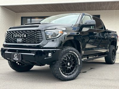 2021 Toyota TUNDRA 照片 1