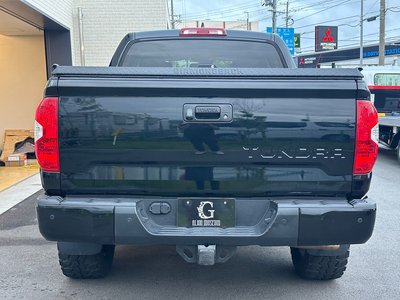 2021 Toyota TUNDRA 照片 11