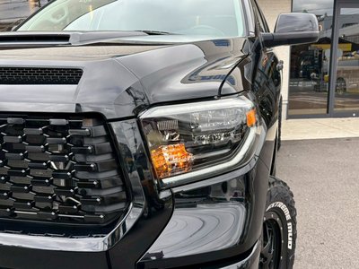 2021 Toyota TUNDRA thumbnail 23