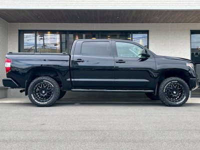 2021 Toyota TUNDRA 照片 15