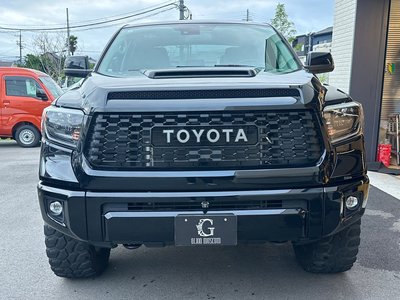 2021 Toyota TUNDRA 照片 4
