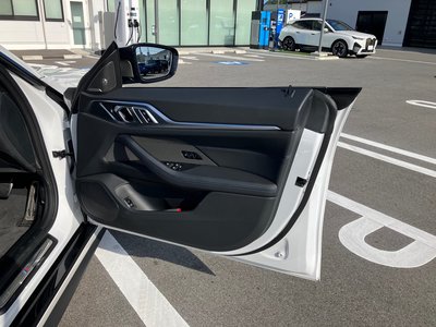 2023 BMW I4 — фото 14