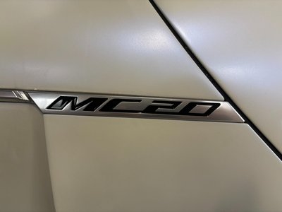 2023 Maserati MC20 CIELO — фото 11