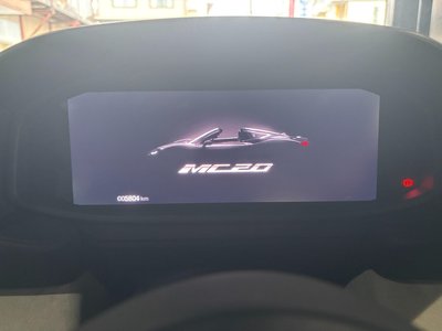 2023 Maserati MC20 CIELO — фото 13