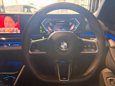 2024 BMW 5 SERIES — фото 14