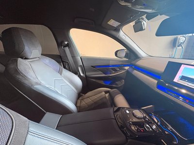 2024 BMW 5 SERIES — фото 15