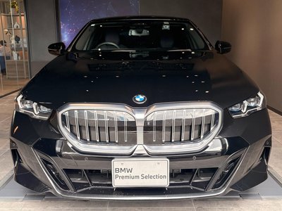2024 BMW 5 SERIES — фото 6