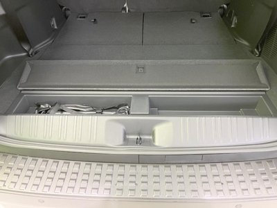 2025 Toyota LAND CRUISER 250 thumbnail 60
