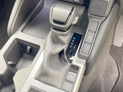 2025 Toyota LAND CRUISER 250 thumbnail 74