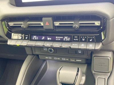 2025 Toyota LAND CRUISER 250 thumbnail 49