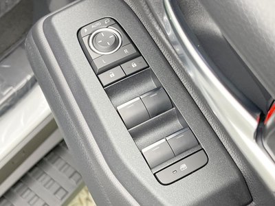 2025 Toyota LAND CRUISER 250 thumbnail 75