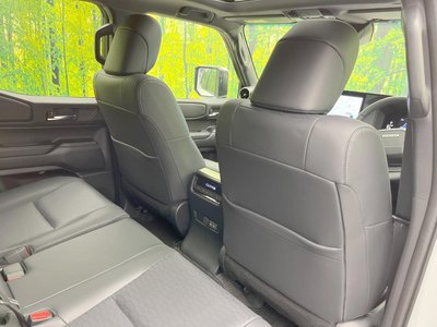 2025 Toyota LAND CRUISER 250 thumbnail 67