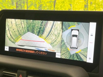 2025 Toyota LAND CRUISER 250 photo 5