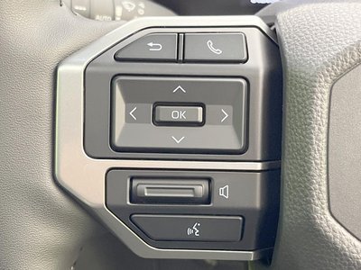 2025 Toyota LAND CRUISER 250 thumbnail 43