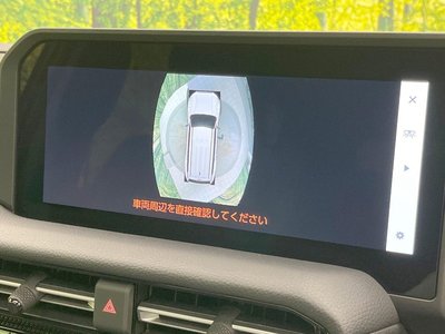 2025 Toyota LAND CRUISER 250 thumbnail 39