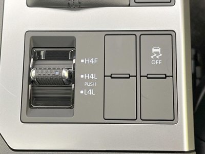2025 Toyota LAND CRUISER 250 thumbnail 52