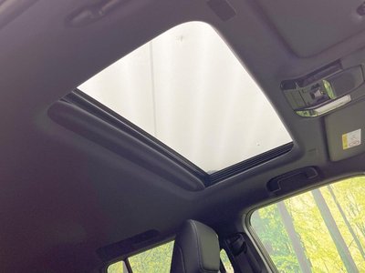 2025 Toyota LAND CRUISER 250 photo 3