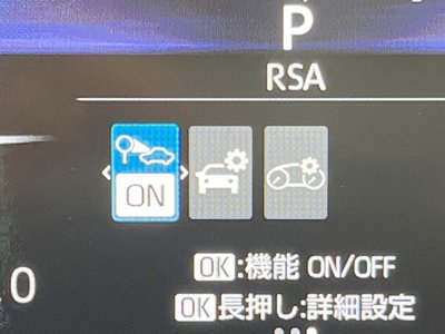 2025 Toyota LAND CRUISER 250 thumbnail 40
