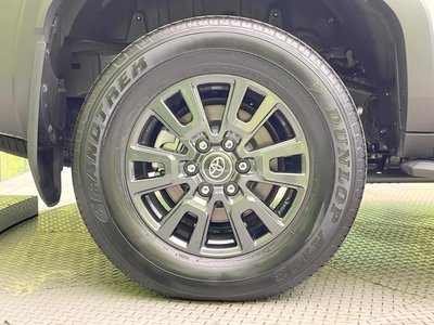 2025 Toyota LAND CRUISER 250 thumbnail 32