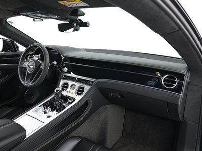 2019 Bentley CONTINENTAL — фото 16