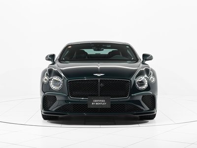 2019 Bentley CONTINENTAL — фото 2
