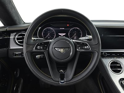 2019 Bentley CONTINENTAL — фото 12