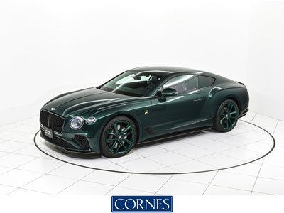 2019 Bentley CONTINENTAL — фото 1
