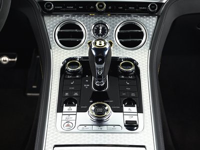 2019 Bentley CONTINENTAL — фото 15