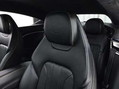 2019 Bentley CONTINENTAL — фото 10