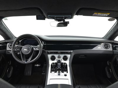 2019 Bentley CONTINENTAL — фото 11