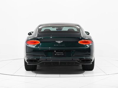 2019 Bentley CONTINENTAL — фото 6