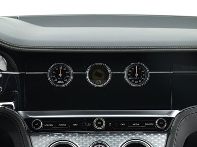 2019 Bentley CONTINENTAL — фото 14