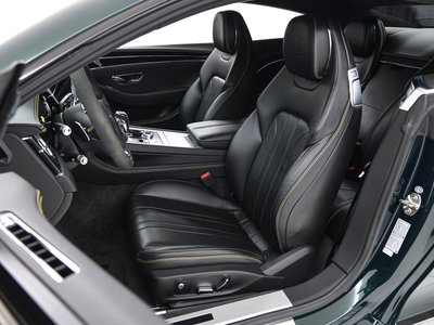 2019 Bentley CONTINENTAL — фото 9