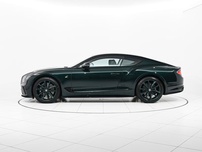 2019 Bentley CONTINENTAL — фото 4