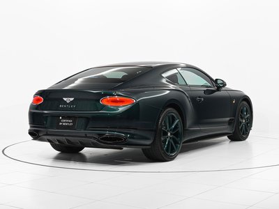 2019 Bentley CONTINENTAL — фото 5