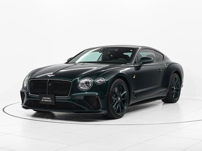 2019 Bentley CONTINENTAL — фото 3