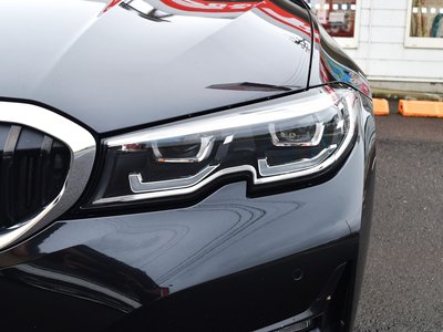 صورة 12 لـ 2020 BMW 3 SERIES TOURING